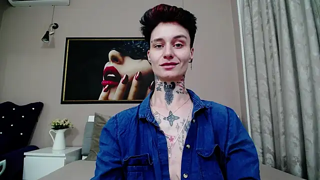 KennyXSX 网络视讯表演