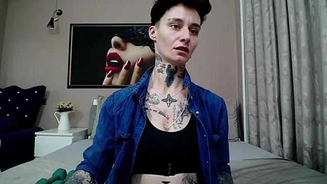 KennyXSX Live XXX Chat