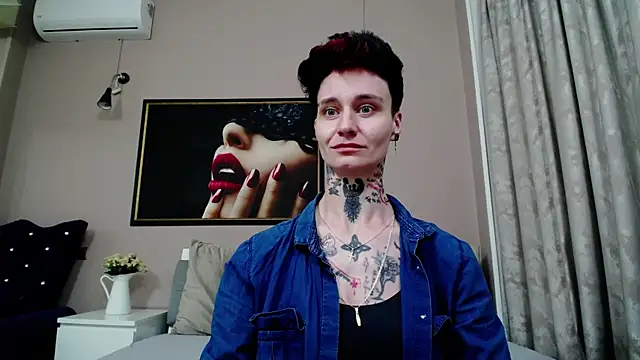KennyXSX Show Webcam