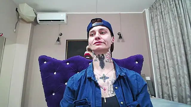 KennyXSX – Naživo chatovacia miestnosť
