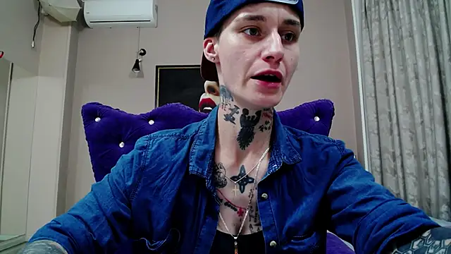 Sala de chat en directo de KennyXSX