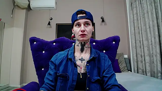 KennyXSX élő chatszobája