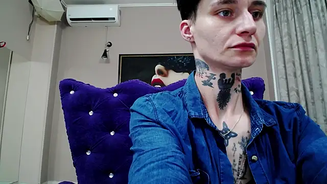 KennyXSX – Naživo XXX chat