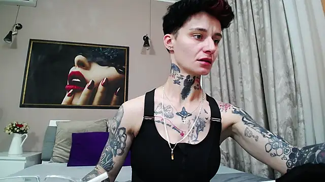 Živá chatovací místnost KennyXSX