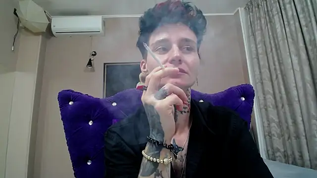 KennyXSX Live Chatraum