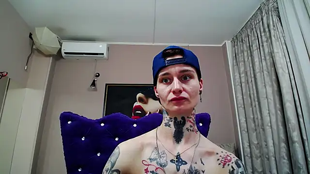 Czat XXX na żywo – KennyXSX