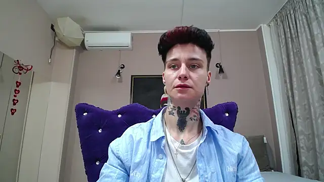 KennyXSX's Live XXX Chat