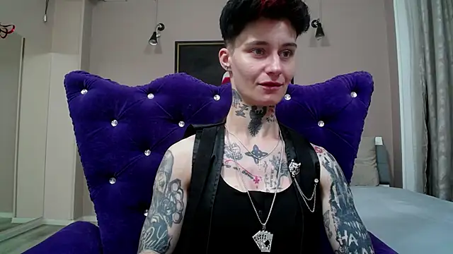 KennyXSX Chat XXX in diretta