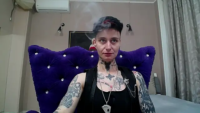 دردشة KennyXSX الجنسية المباشرة