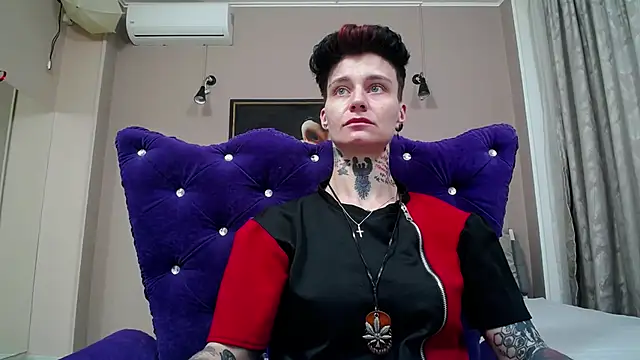 KennyXSX's Live XXX Chat