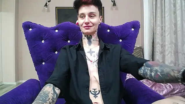 KennyXSX 웹캠 쇼