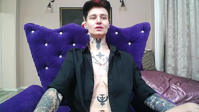 KennyXSX 网络视讯表演