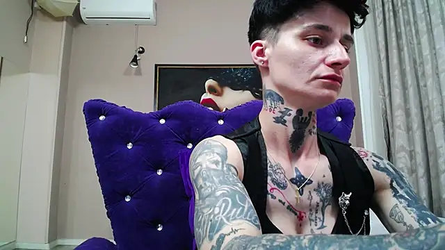 KennyXSX live XXX chat