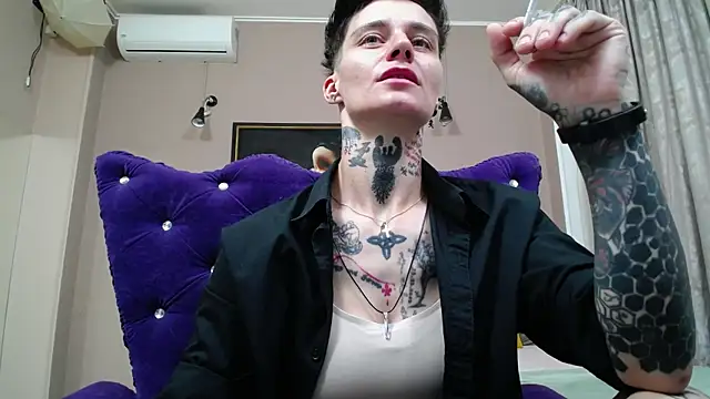 KennyXSX's Live XXX Chat