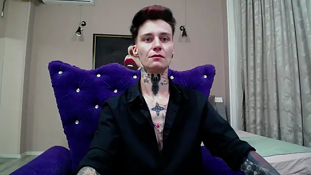 KennyXSX's Live XXX Chat