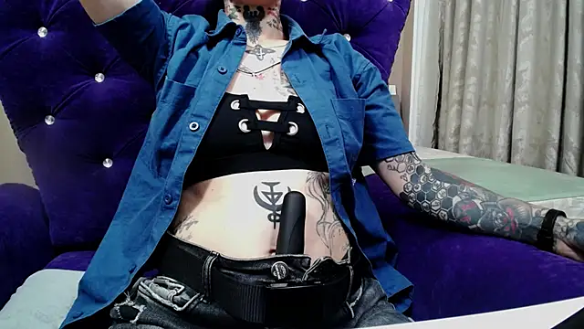 KennyXSX Live XXX-Chat