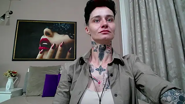 KennyXSX – Naživo XXX chat