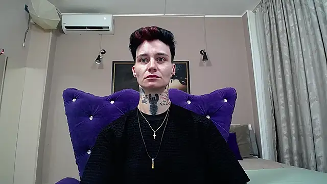 Онлайн чат XXX KennyXSX