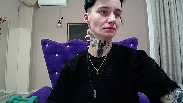 Czat XXX na żywo – KennyXSX
