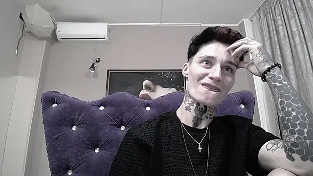 KennyXSX 라이브 XXX 채팅