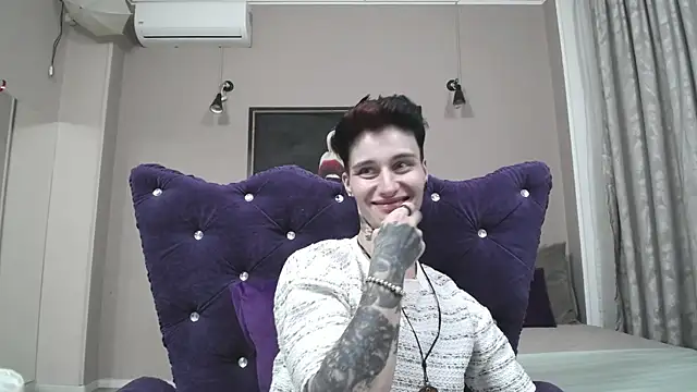 Онлайн чат XXX KennyXSX