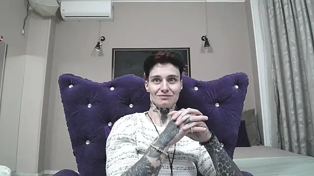 Онлайн чат XXX KennyXSX