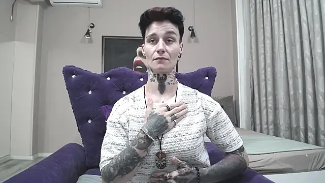 Онлайн чат XXX KennyXSX