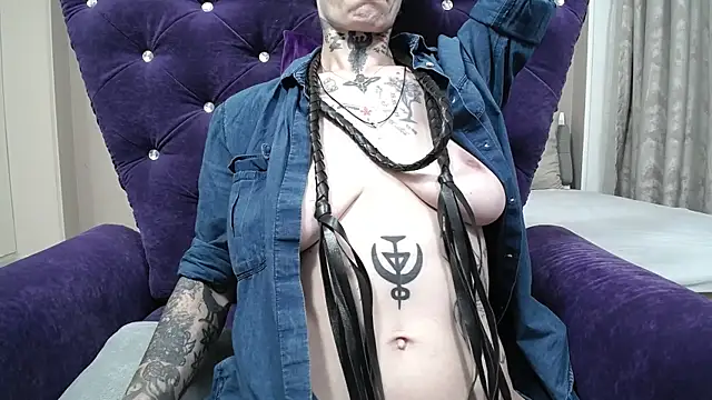 KennyXSX's Live XXX Chat
