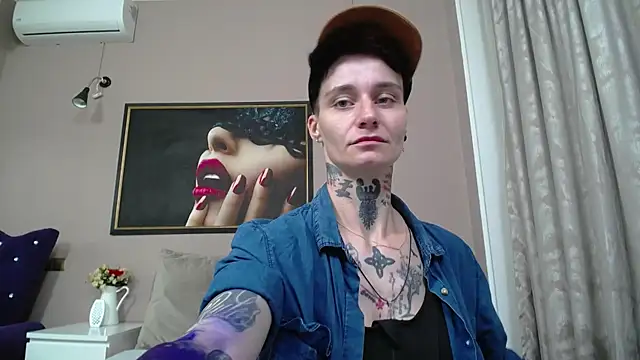 KennyXSX's Live XXX Chat
