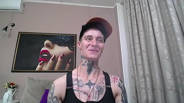 KennyXSX 라이브 XXX 채팅
