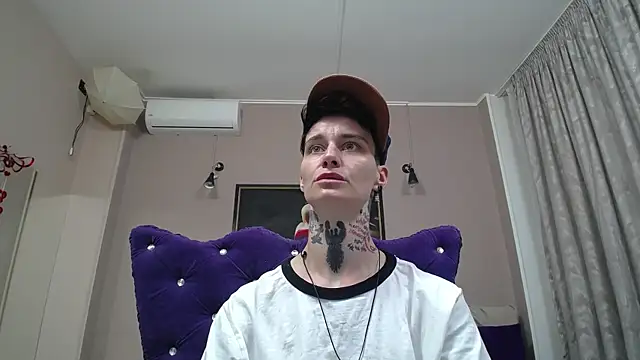 KennyXSX's Live XXX Chat