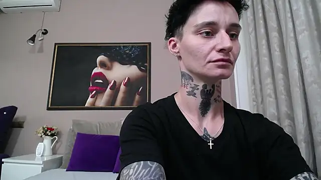 KennyXSX's Live XXX Chat