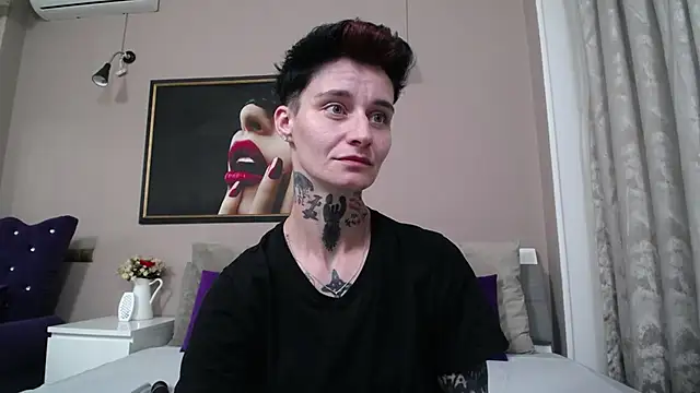 Živý XXX chat KennyXSX