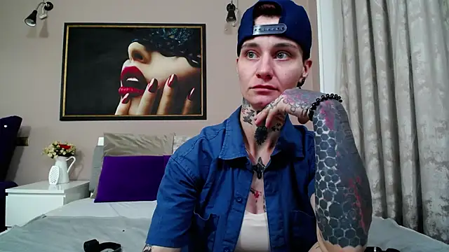 KennyXSX live XXX chat