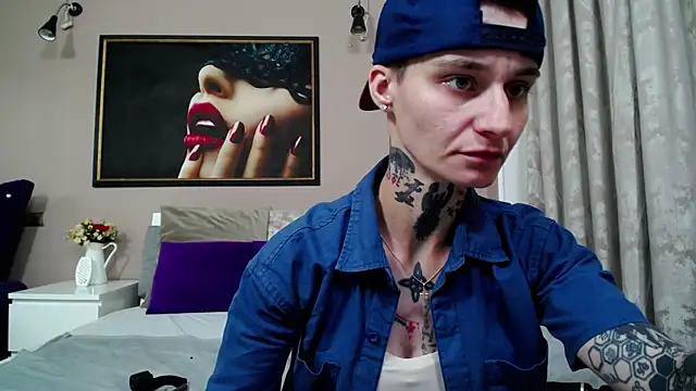 KennyXSX's Live XXX Chat