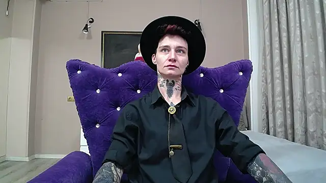 KennyXSX's Live XXX Chat