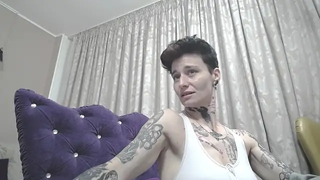 KennyXSX's Live XXX Chat