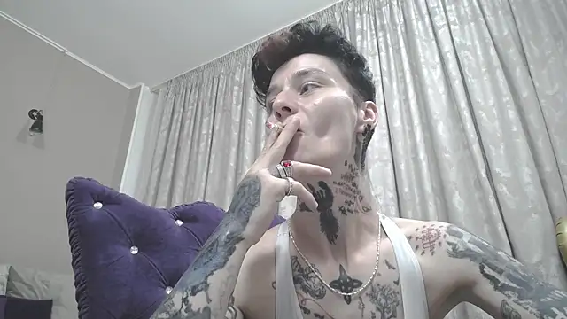 Chat XXX en directo de KennyXSX