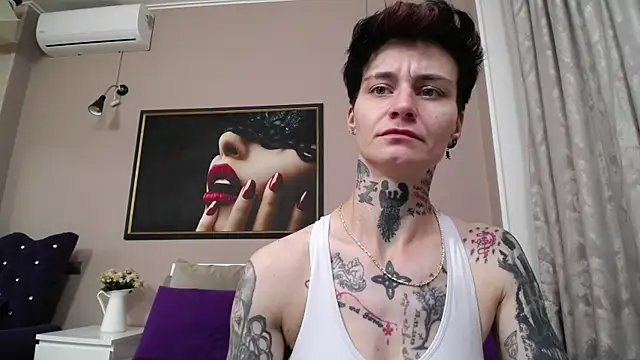 Chat XXX Live KennyXSX