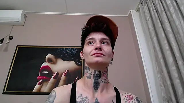 KennyXSX's Live XXX Chat