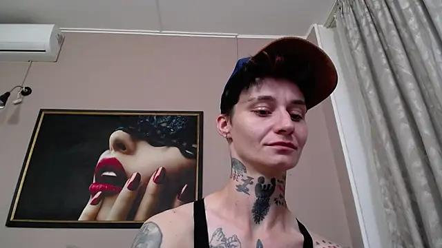 KennyXSX's Live XXX Chat