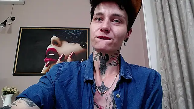 KennyXSX's Live XXX Chat