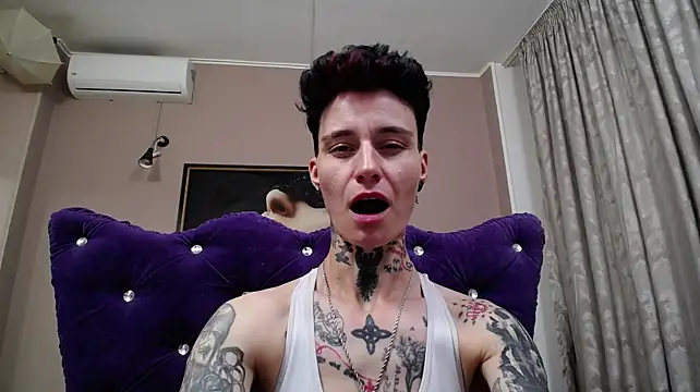 KennyXSX Live XXX Chat