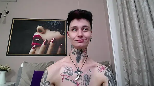 KennyXSX Chat XXX live