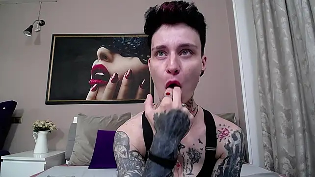 KennyXSX Chat XXX live