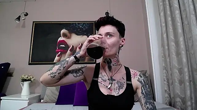 KennyXSX's Webcam Show