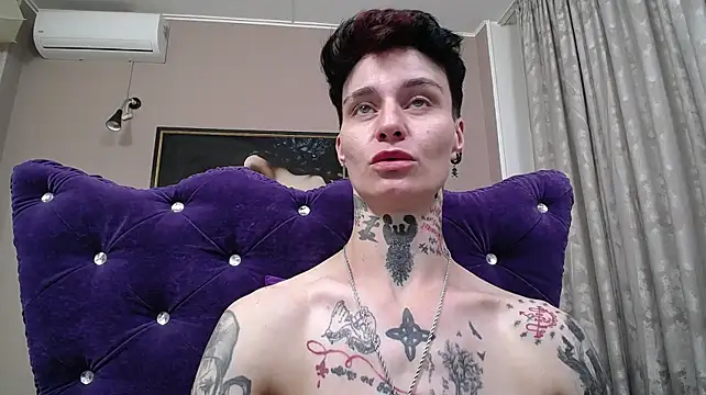KennyXSX's Live XXX Chat