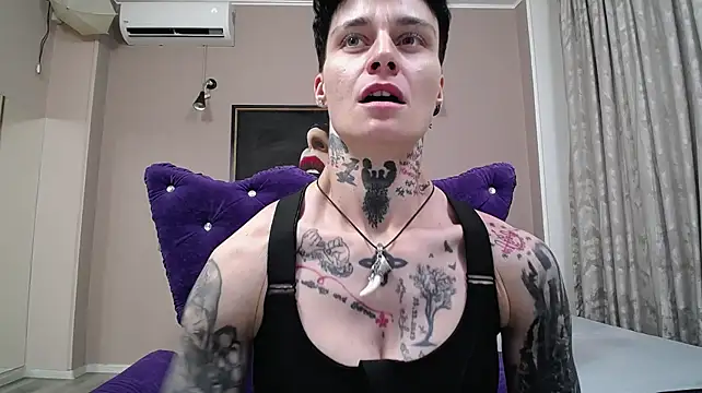 KennyXSX Live XXX Chat
