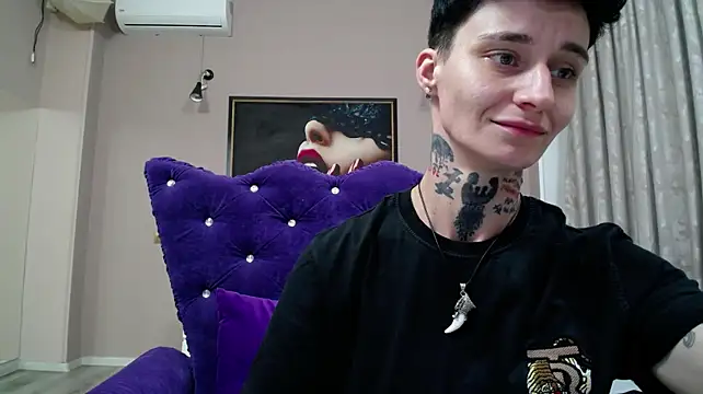 KennyXSX's Live XXX Chat