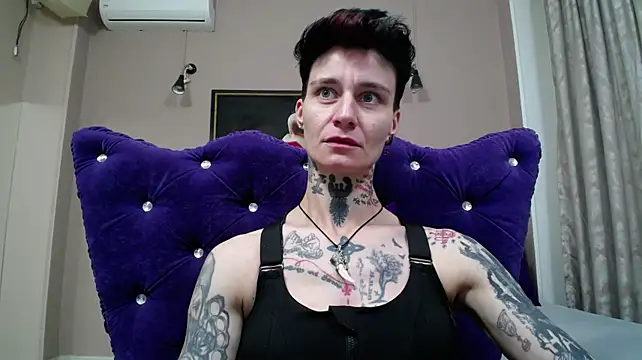 KennyXSX's Live XXX Chat